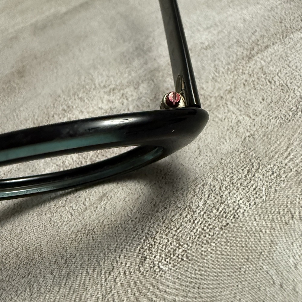 American Optical Unused Cat Eye Eyeglasses Retro … - image 4